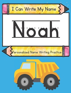 Couverture_I Can Write My Name