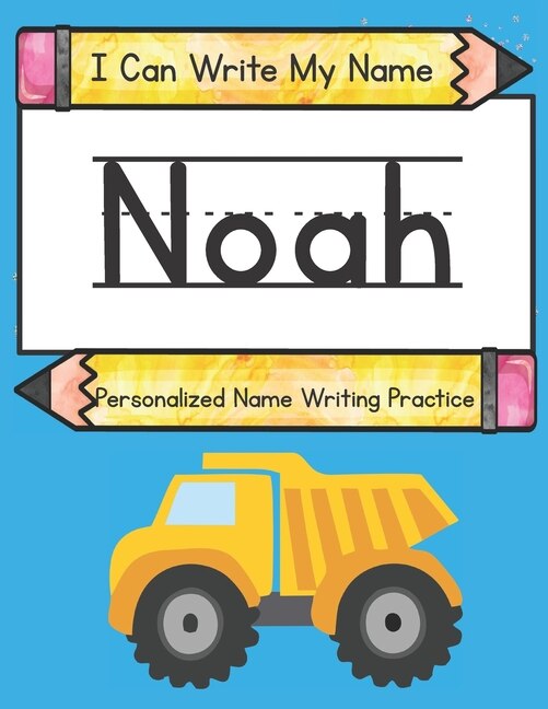 Couverture_I Can Write My Name