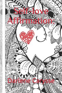 Front cover_Self-love Affirmation