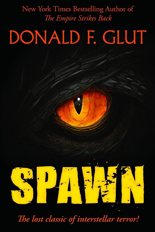 Front cover_Spawn