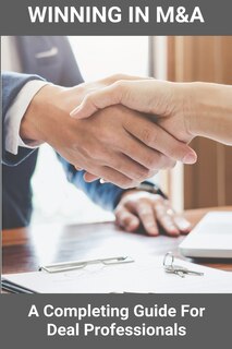 Couverture_Winning In M&A