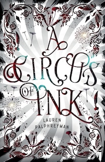 Couverture_A Circus of Ink