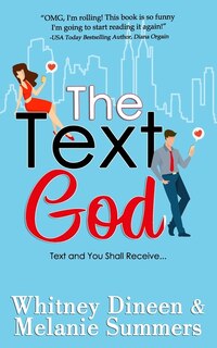 Couverture_The Text God