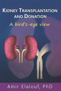 Front cover_Kidney Transplantation and Donation