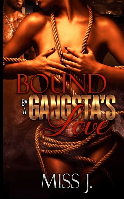 Couverture_Bound by A Gangsta's Love
