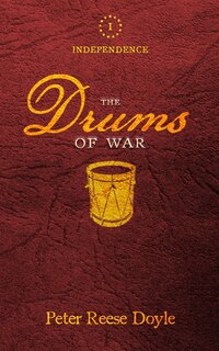 Couverture_The Drums of War