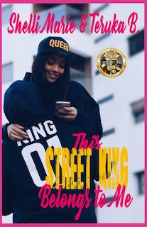 Front cover_This Street King Belongs to Me