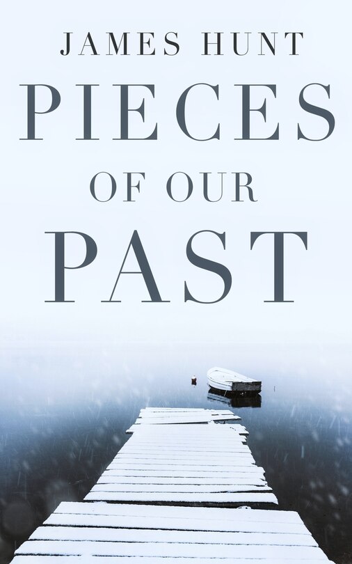 Couverture_Pieces Of Our Past