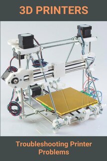 Couverture_3D Printers