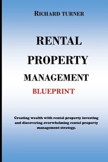 Front cover_Rental Property Management Blueprint
