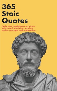 Front cover_365 Stoic Quotes