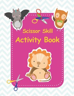 Couverture_Scissor skill activity book