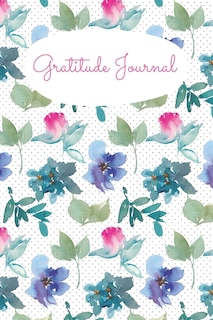 Front cover_Gratitude Journal