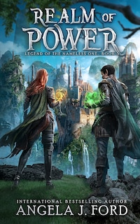 Front cover_Realm of Power