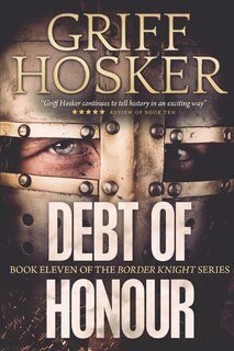 Couverture_Debt of Honour