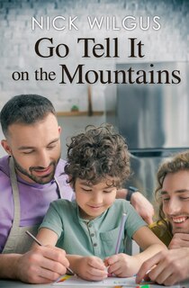 Couverture_Go Tell It on the Mountains