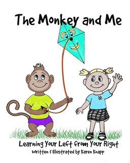 The Monkey and Me: Learning Your Left From Your Right