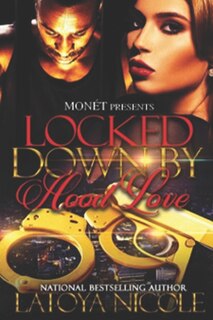 Couverture_Locked Down by Hood Love