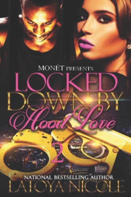 Front cover_Locked Down by Hood Love 2