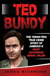 Front cover_Ted Bundy