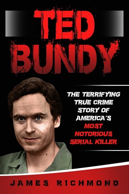 Front cover_Ted Bundy