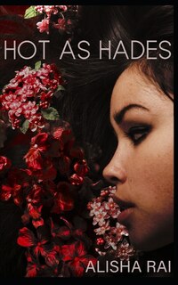 Front cover_Hot as Hades