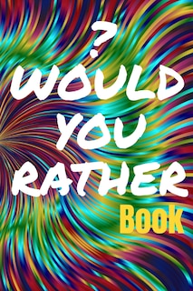 Couverture_Would You Rather Book