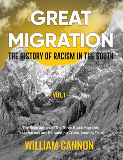 Front cover_Great Migration
