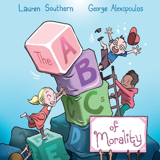 Front cover_The ABC's of Morality