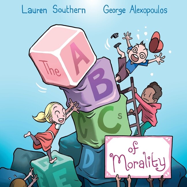 Front cover_The ABC's of Morality