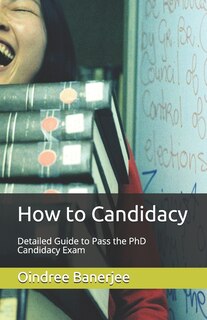 Front cover_How to Candidacy