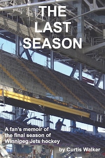 Front cover_The Last Season