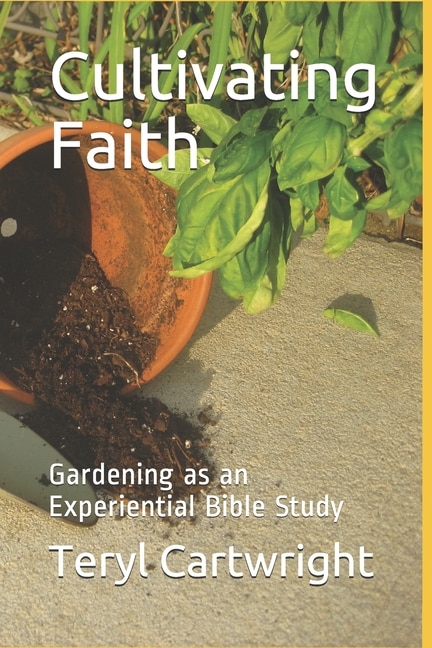 Front cover_Cultivating Faith