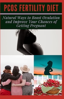 Couverture_Pcos Fertility Diet