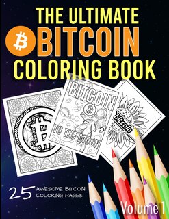 Couverture_The Ultimate Bitcoin Coloring Book