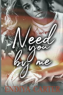 Front cover_Need You by Me