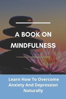 Couverture_A Book On Mindfulness