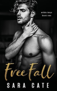 Front cover_Free Fall