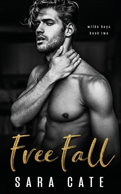 Front cover_Free Fall