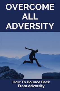 Couverture_Overcome All Adversity