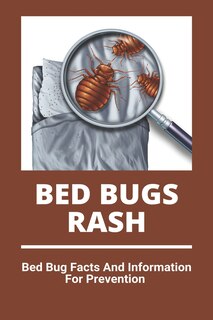 Couverture_Bed Bugs Rash