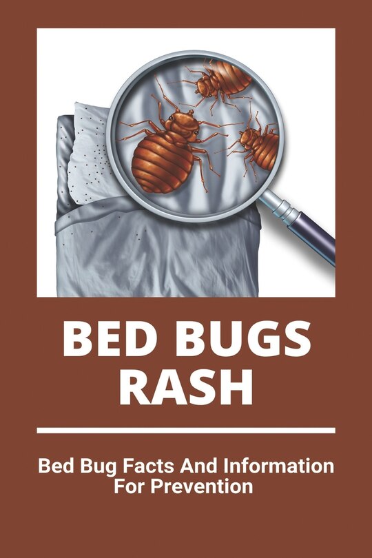 Couverture_Bed Bugs Rash