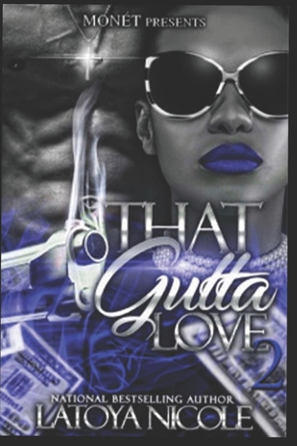 Front cover_That Gutta Love 2