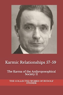 Couverture_Karmic Relationships 57-59