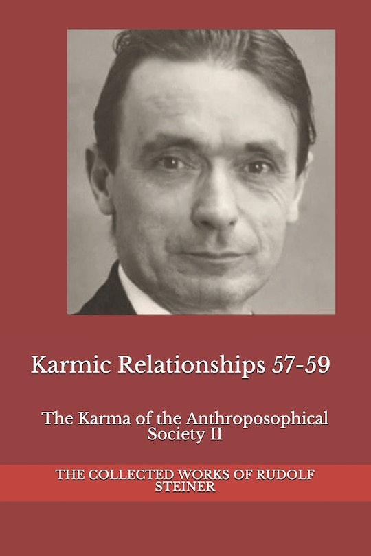 Couverture_Karmic Relationships 57-59