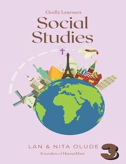 Front cover_Third Grade Social Studies