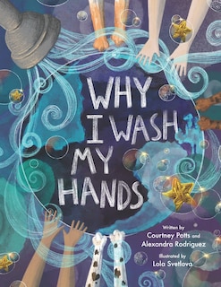 Couverture_Why I Wash My Hands