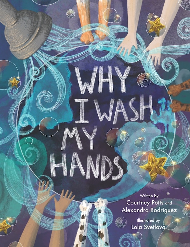 Couverture_Why I Wash My Hands