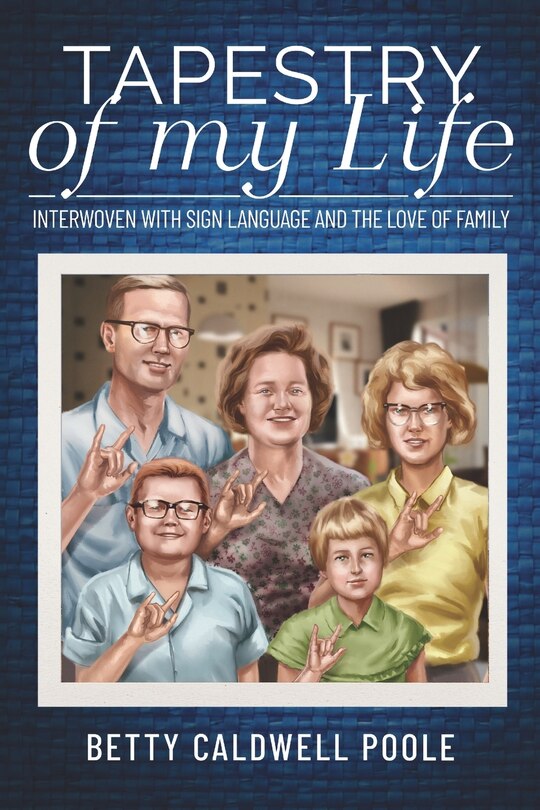 Front cover_Tapestry of my Life