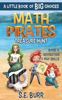 Front cover_Treasure Hunt